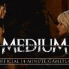 The Medium - Official 14-Minute Gameplay - Horrorspillet Medium har fået en vild live-action trailer