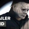 Halloween Trailer #1 (2018) | Movieclips Trailers - Officiel trailer til Halloween-reboot