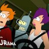 Futurama | Official Trailer | New Season July 24 | Hulu - Ny trailer til Futurama sæson 11 varsler et bragende comeback