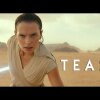 Star Wars: Episode IX ? Teaser - Her er første trailer til Star Wars IX: The Rise of Skywalker