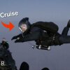 How Tom Cruise Was Filmed Jumping Out Of A Plane In 'Mission: Impossible ? Fallout' - Mission: Impossible - Fallout [Anmeldelse] 