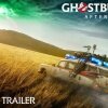 GHOSTBUSTERS: AFTERLIFE - Official Trailer (HD) - Film og serier du skal se i august 2022