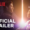 ?Shadow and Bone | Official Trailer | Netflix - Film og serier du skal streame april 2021