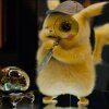 POKÉMON Detective Pikachu - Official Trailer 2 - Detective Pikachu - Trailer 2