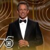Seth Meyers' Monologue at the 2018 Golden Globes - Seth Meyers Golden Globes monolog var herlig offensiv på de rigtige måder