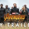Avengers: Infinity War ? NEW TRAILER - Official DK Marvel | HD - Avengers Infinity War: Skuespillerne blev givet falske scripts for at undgå spoilers