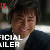 The Naked Director | Official Trailer 2 | Netflix - Film og serier du skal streame i august 2019