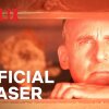 Space Force | Official Teaser | Netflix - Trailer: Space Force - Steve Carell og andre The Office-kræfter er klar med ny serie