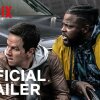Spenser Confidential - Mark Wahlberg | Official Trailer | Netflix Film - Film og serier du skal streame i marts 2020