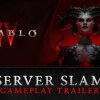 Diablo IV | Welcome to the Server Slam - Diablo IV afholder Server Slam Weekend