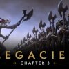 Dragonflight Legacies: Chapter Three - Warcraft: Dragonflight Legacies
