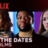 SAVE THE DATES | 2023 Films Preview | Official Trailer | Netflix - 8 Netflix original-film vi glæder os til i 2023
