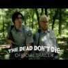 THE DEAD DON'T DIE - Official Trailer [HD] - In Theaters June 14 - Adam Driver vender tilbage til lærredet i zombie-komedie