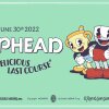 Cuphead - The Delicious Last Course | Release Date Announcement Trailer - Frustrerende gode Cuphead får ny expansion