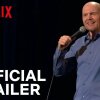 Bill Burr: Paper Tiger | Official Trailer | Netflix - Film og serier du skal streame i september 2019