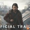 Andor | Official Trailer | Disney+ - Film og serier du skal streame i september 2022