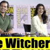Netflix's THE WITCHER | Comic Con 2019 Full Panel (Henry Cavill, Freya Allan, Anya Chalotra) - Traileren til The Witcher-serien er endelig landet
