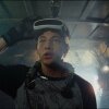 READY PLAYER ONE - Official Trailer 1 [HD] - Vind en tur i biografen til Spielbergs Ready Player One