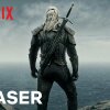 The Witcher | Official Teaser | Netflix - De 10 bedste trailere fra Comic-Con 2019