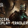 Dead Space Official Gameplay Trailer - Gaming: 10 spil vi ser frem til i 2023