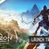 Horizon Call of the Mountain - Launch Trailer | PS VR2 Games - De 10 bedste spil til PlayStation VR2: Rejs til fjerne galakser og dystre universer