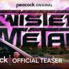 Twisted Metal | Official Teaser | Peacock Original - Filmatiseringen af PlayStation-spillet Twisted Metal har fået sin første teaser