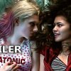 EUPHORIA Trailer (2019) Zendaya, Teen Series - Film og serier du skal streame i januar 2021