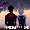 SPIDER-MAN: ACROSS THE SPIDER-VERSE - Official Trailer (HD) - 16 sequels vi glæder os til i 2023