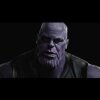 How Thanos Was Created in Avengers: Infinity War - Se den blodige, alternative slutning på Infinity War