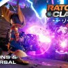 Ratchet & Clank: Rift Apart - Weapons & Traversal | PS5 - Ratchet & Clank lader op til storslået PS5-debut
