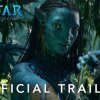 Avatar: The Way of Water | Official Trailer - Anmeldelse: Avatar: The Way of Water