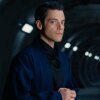 NO TIME TO DIE l Meet Safin - Ny featurette fra Bond 25 giver indblik i Rami Maleks nye skurkerolle