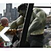 Avengers: Endgame - "Hulk Meets the Ancient One" | 4K Movie Clip | By Az Gamer | - Explainer: Derfor er Loki monumentalt afgørende for MCU og alle Marvels fremtidige film og serier