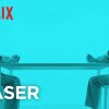 Maniac | Teaser [HD] | Netflix - Emma Stone og Jonah Hill genforenes i serien Maniacs