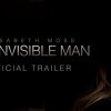 The Invisible Man - Official Trailer [HD] - The Invisible Man (Anmeldelse)