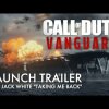 Launch Trailer (ft. Jack White ?Taking Me Back?) | Call of Duty: Vanguard - Anmeldelse: Call of Duty: Vanguard - Campaign