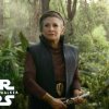 Star Wars: The Rise Of Skywalker | ?Celebrate? TV Spot - Star Wars: Rise of Skywalker har fået 8 nye tv-reklamer på en uge