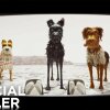 ISLE OF DOGS | Official Trailer | FOX Searchlight - Isle of Dogs: Wes Anderson er tilbage med ny stopmotion-film