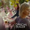 TULLY - Official Trailer [HD] - In Theaters May 4 - Charlize Theron har taget 22 kg på til en ny rolle ved at spise burger og drikke milkshakes til morgenmad