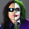 Tommy Wiseau?s Joker Audition Tape (Nerdist Presents) - Tommy Wiseau går til audtition på rollen som Jokeren. 