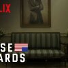 House of Cards | TRACES - The Full Quartet | Netflix - House of Cards sæson 3 - Endelig trailer