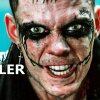 THE CROW Trailer (2024) Bill Skarsgard - Første trailer til The Crow: Bill Skarsgård i front på den længeventede remake