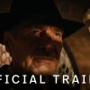 Indiana Jones and the Dial of Destiny | Official Trailer - Anmeldelse: Indiana Jones and the Dial of Destiny
