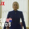 House of Cards | The Final Season | Netflix - Claire Underwood har taget kontrollen i trailer til finalesæsonen af House of Cards