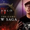 Diablo IV | Inside the Game: A New Saga - Diablo IV sætter historien i relation til tidligere spil i ny video
