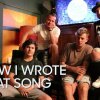 How I Wrote That Song: Lukas Graham "Mama Said" - Lukas Graham spiller Mama Said ved Jimmy Fallon