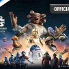 Star Wars: Tales from the Galaxy's Edge Enhanced Edition - Official Trailer | PS VR2 - De 10 bedste spil til PlayStation VR2: Rejs til fjerne galakser og dystre universer