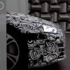 Audi e-tron GT ? The Sound - Motorlyden i Audi e-tron GT kommer fra en didgeridoo