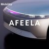 AFEELA | Product Movie - Afeela: Her er den nye elbil fra Sony og Honda