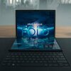 ASUS Zenbook 17 Fold OLED (UX9702) #Intel ? Feature Review | 2022 - Endnu en fold-bærbar: ASUS Zenbook 17 Fold